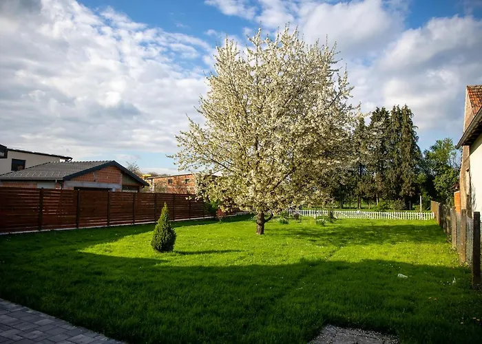 Apartman Ena