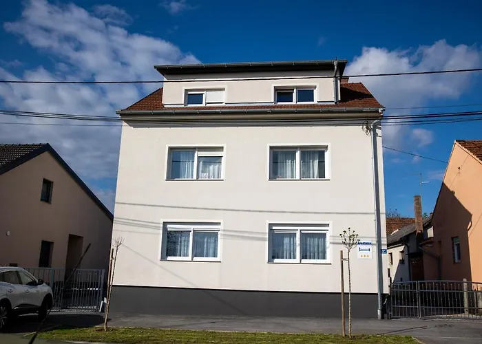 Apartman Ena